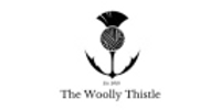 The Woolly Thistle coupons